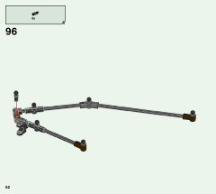 LEGO 71748 instructions page 82 – build guide