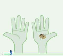 LEGO 71749 instructions page 10 – build guide