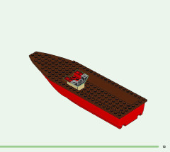 LEGO 71749 instructions page 13 – build guide