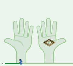 LEGO 71749 instructions page 14 – build guide