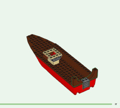 LEGO 71749 instructions page 17 – build guide