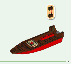 LEGO 71749 instructions page 21 – build guide