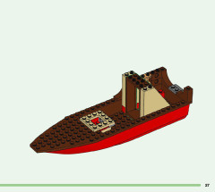 LEGO 71749 instructions page 27 – build guide