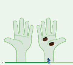 LEGO 71749 instructions page 28 – build guide