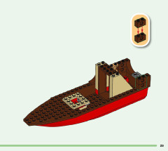 LEGO 71749 instructions page 29 – build guide