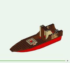 LEGO 71749 instructions page 31 – build guide