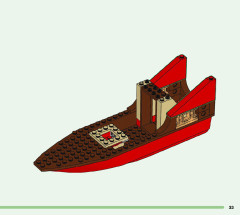 LEGO 71749 instructions page 33 – build guide