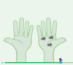 LEGO 71749 instructions page 34 – build guide