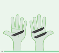 LEGO 71749 instructions page 38 – build guide