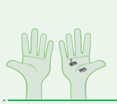 LEGO 71749 instructions page 40 – build guide