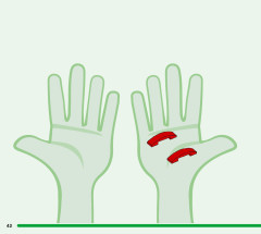 LEGO 71749 instructions page 42 – build guide