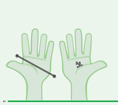 LEGO 71749 instructions page 44 – build guide