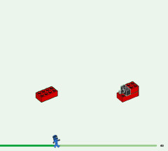 LEGO 71749 instructions page 49 – build guide