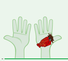 LEGO 71749 instructions page 54 – build guide