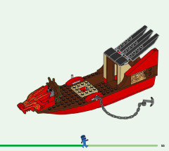 LEGO 71749 instructions page 55 – build guide