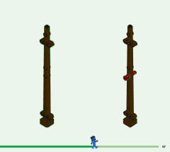 LEGO 71749 instructions page 57 – build guide