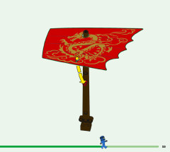 LEGO 71749 instructions page 59 – build guide