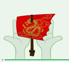 LEGO 71749 instructions page 60 – build guide