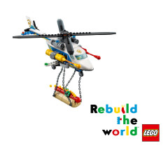 LEGO 71749 instructions page 73 – build guide