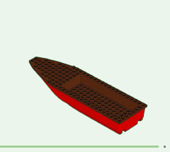 LEGO 71749 instructions page 9 – build guide