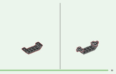 LEGO 71749 instructions page 13 – build guide