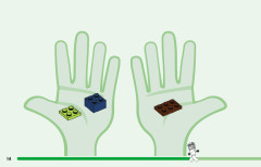 LEGO 71749 instructions page 14 – build guide