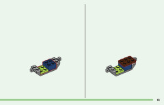 LEGO 71749 instructions page 15 – build guide