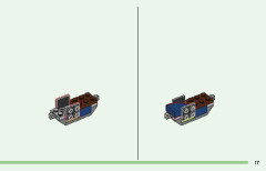 LEGO 71749 instructions page 17 – build guide
