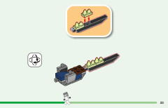 LEGO 71749 instructions page 23 – build guide