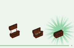 LEGO 71749 instructions page 7 – build guide