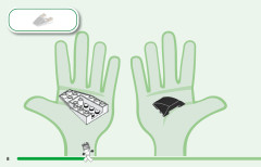 LEGO 71749 instructions page 8 – build guide