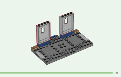 LEGO 71749 instructions page 19 – build guide