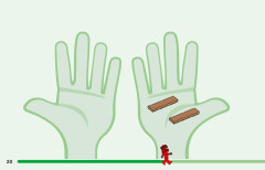 LEGO 71749 instructions page 20 – build guide