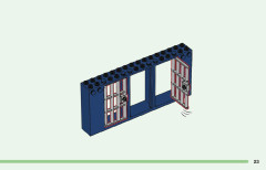 LEGO 71749 instructions page 23 – build guide