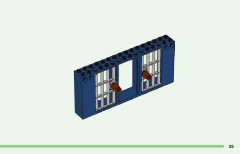 LEGO 71749 instructions page 25 – build guide