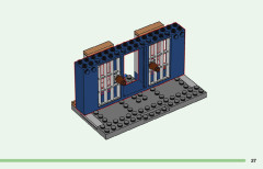 LEGO 71749 instructions page 27 – build guide