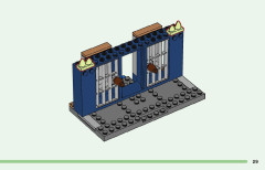LEGO 71749 instructions page 29 – build guide