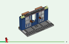 LEGO 71749 instructions page 31 – build guide