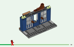 LEGO 71749 instructions page 33 – build guide