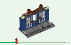 LEGO 71749 instructions page 35 – build guide