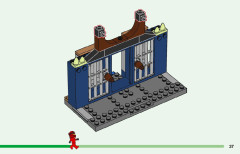 LEGO 71749 instructions page 37 – build guide