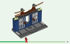 LEGO 71749 instructions page 39 – build guide