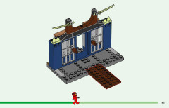 LEGO 71749 instructions page 41 – build guide