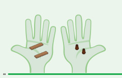 LEGO 71749 instructions page 46 – build guide