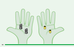 LEGO 71749 instructions page 50 – build guide