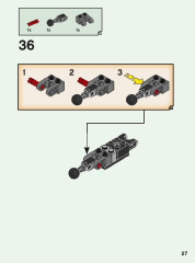LEGO 71750 instructions page 27 – build guide