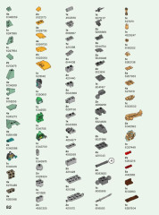 LEGO 71750 instructions page 82 – build guide