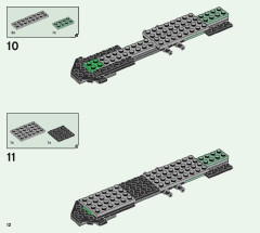 LEGO 71752 instructions page 12 – build guide