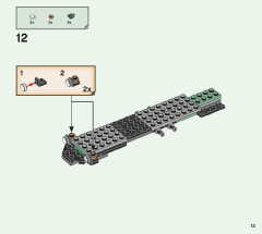 LEGO 71752 instructions page 13 – build guide