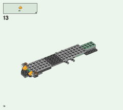 LEGO 71752 instructions page 14 – build guide